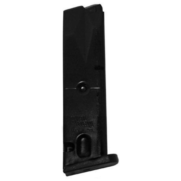 ProMag Beretta 92F Magazine 9mm Blued Steel 10/rd