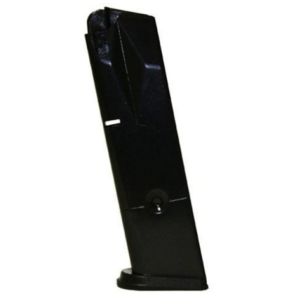ProMag Beretta 96 Magazine .40 S&W Blued Steel 10/rd