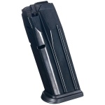 Promag Handgun Magazine CZ P10-C 9mm - Blued Steel 10/rd