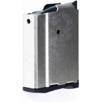 ProMag Ruger Mini-30 Magazine 7.62x39mm Nickel 10/rd