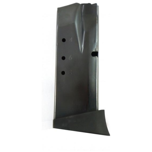 ProMag S&W M&P Compact Magazine .40 S&W Blued Steel 10/rd