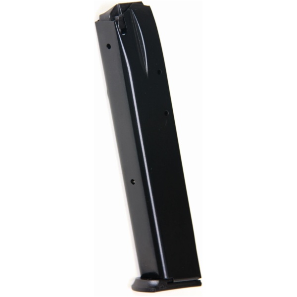 ProMag S&W 910/915/459/5900 Magazine 9mm Blued Steel 20/rd