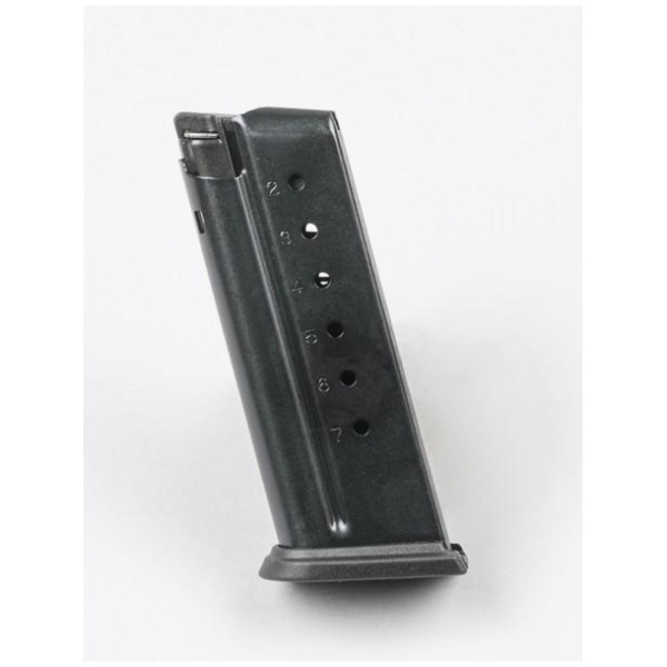 ProMag Steel Handgun Magazine Springfield XD-S 9mm Blued 7/rdL