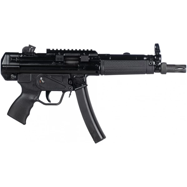 CENTURY ARMS AP5 9MM BLK 8.9" 30+1