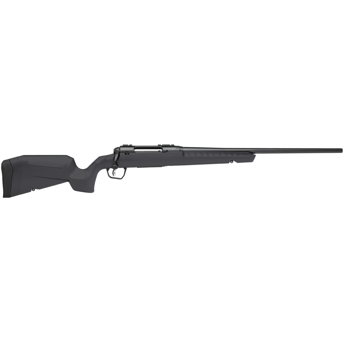 Axis2grayr645c. Jpg - savage arms axis 2 7mm08 bl/gry 22" -