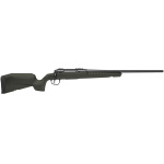 SAVAGE ARMS AXIS 2 223REM BL/GRN 22"