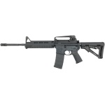 BUSHMASTER PATROLMAN 5.56 30+1 MOE BLK