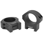 WARNE RINGS HYPERLITE 30MM HIGH MT