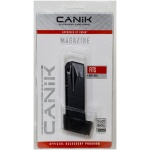 CANIK MAG MC9 15RD 9MM FULL EXT BLK