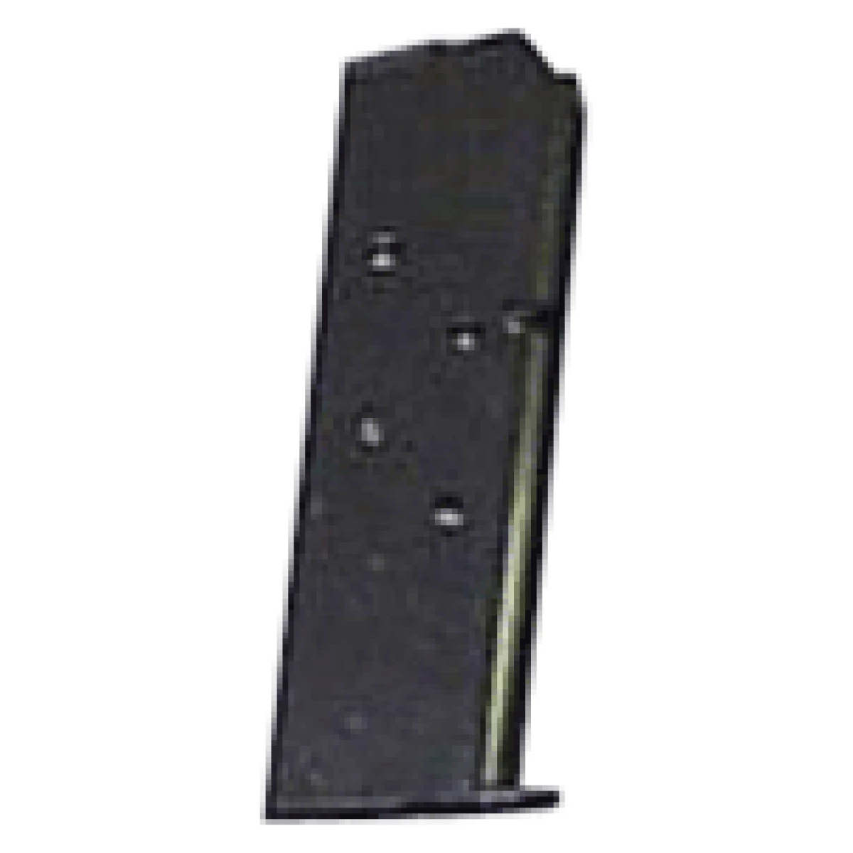 Springfield magazine 1911-a1 - v10 45acp 6rd blued steel - image 1