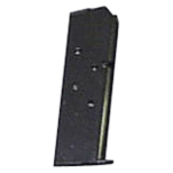 SPRINGFIELD MAGAZINE 1911-A1 - V10 45ACP 6RD BLUED STEEL