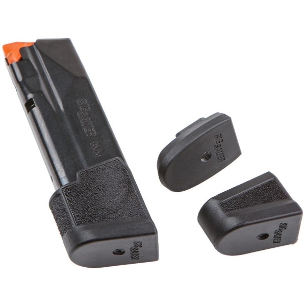 SIG SAUER MAGAZINE P365X-MACRO 9MM 17RD