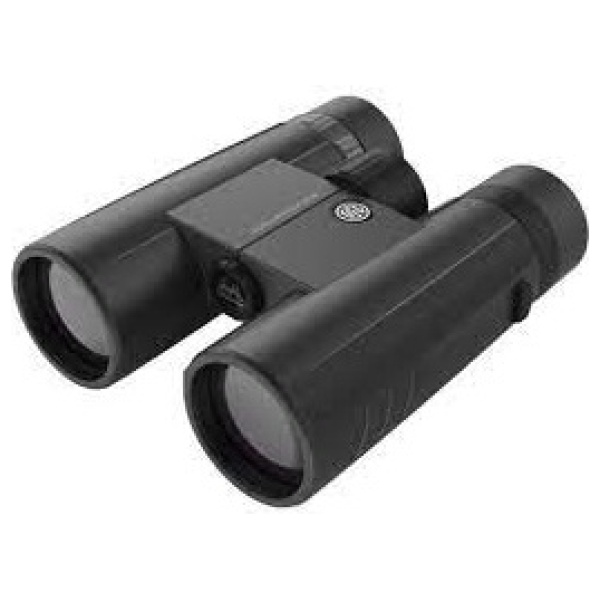 SIG SAUER BUCKMASTERS BINO 10X42 BLK