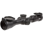 SIG SAUER WHISKEY 4 3-12X44 BDC HELLFIRE