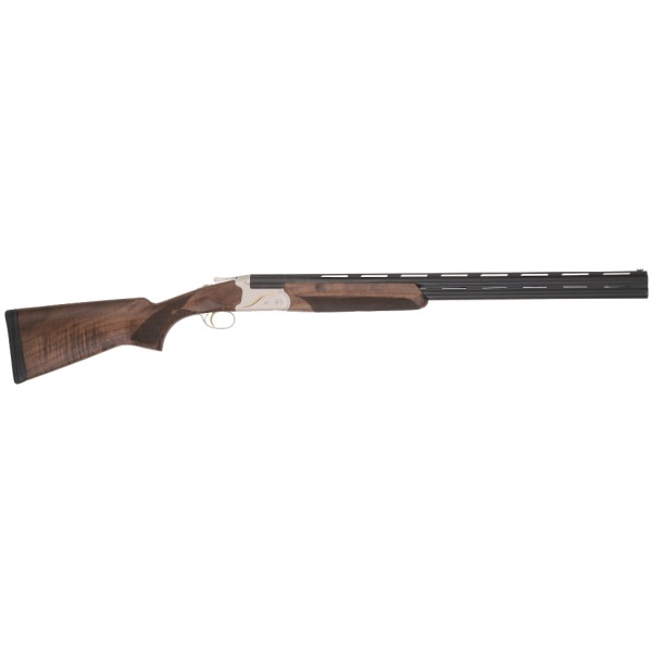 TRISTAR SPORTING ARMS TRINITY II LT O/U 410/28 BL/WD