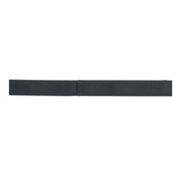 Model 030 Buckleless Competition Belt Liner w/ Hook-and-Loop