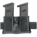 Model 079 Slimline Open Top Double Magazine Pouch