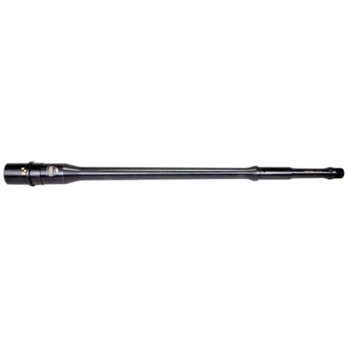 Faxon ar10 barrel 308 win - 18" 1:10 big gunner profile - image 1