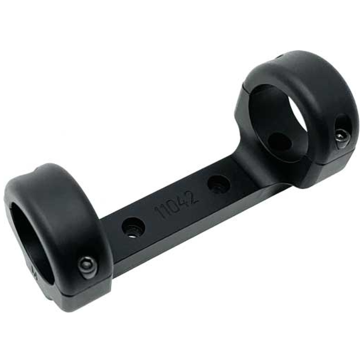 11042. Jpg - dnz game reaper integral 1-pc - mount traditions bp med blk - 11042