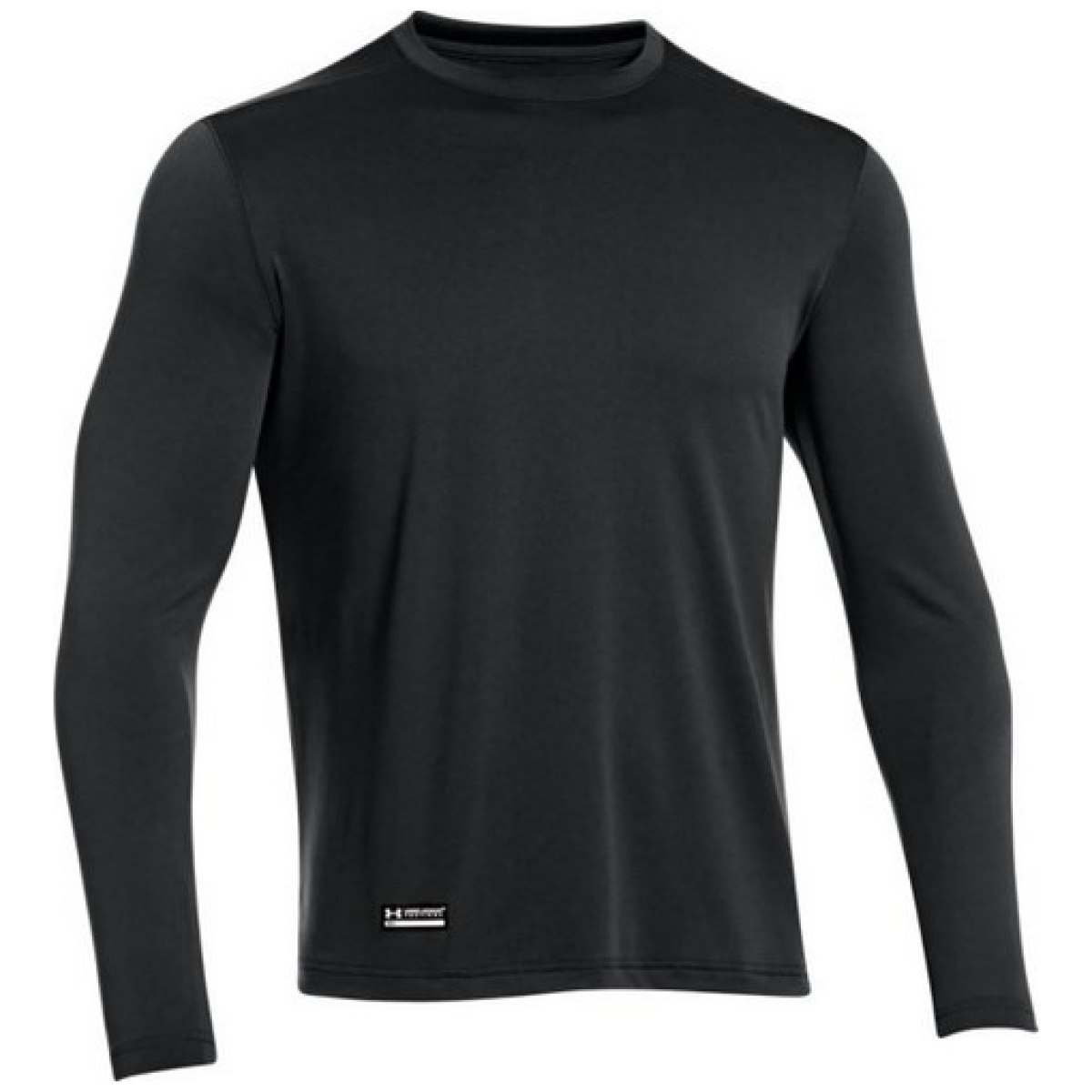 Tactical ua tech long sleeve t-shirt - image 1