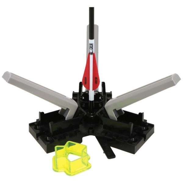 BOHNING FLETCHING JIG - TRIPLE TOWER