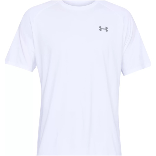 UA Tech 2.0 Short Sleeve