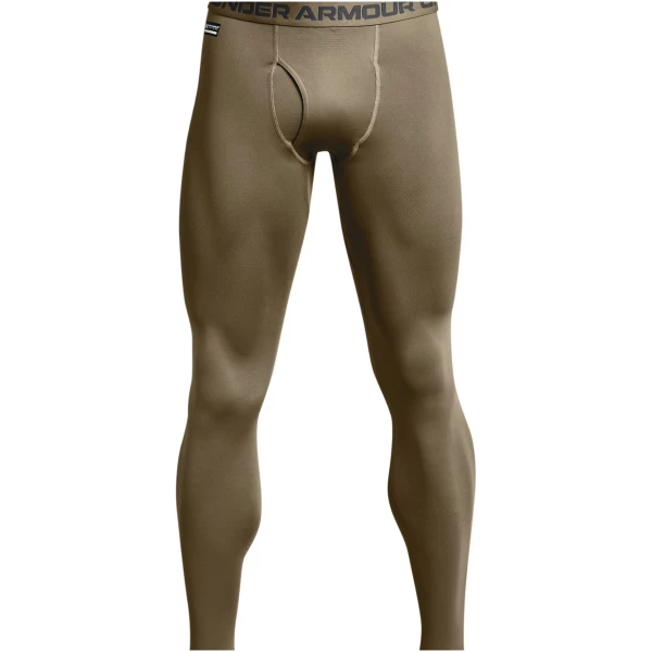 ua tactical coldgear infrared base leggings