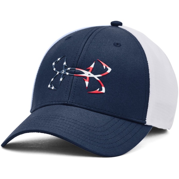 Men's UA Fish Hunter Mesh Cap