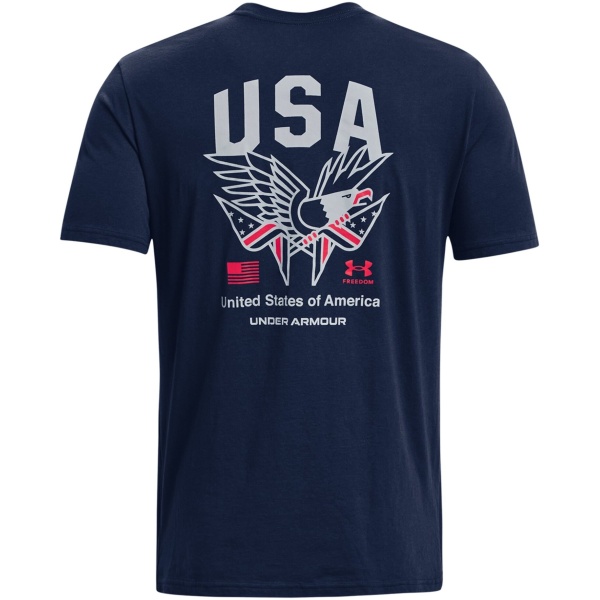 UA Freedom Eagle T-Shirt