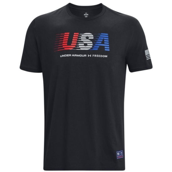 Freedom USA Chest T-Shirt