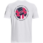 UA Freedom USA T-Shirt