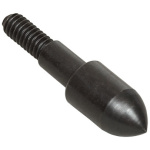 ALLEN FIELD POINT TITAN - 11/32" XBOW 125GR 12PK