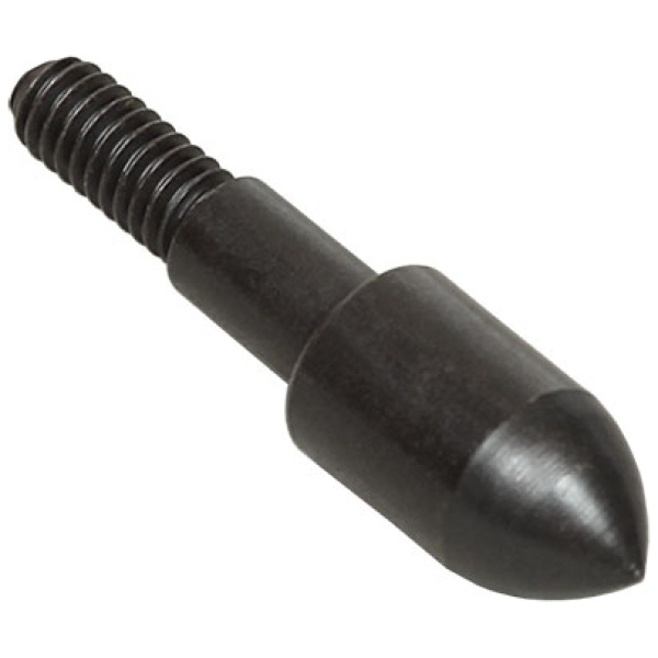 ALLEN FIELD POINT TITAN - 11/32" XBOW 125GR 12PK