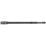 FAXON AR15 BARREL 5.56 NATO - 13.9" 1:8 GUNNER PROFILE BLK