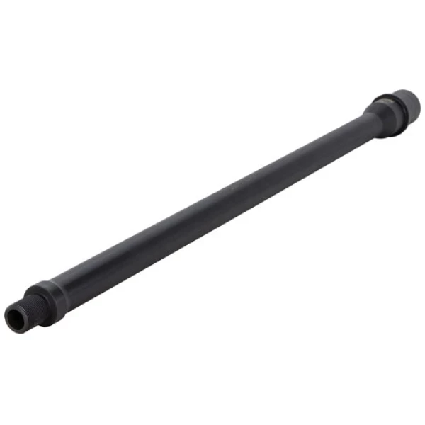 FAXON AR15 BARREL 9MM PCC - 16" 1:10 LIGHT TAPER BLK