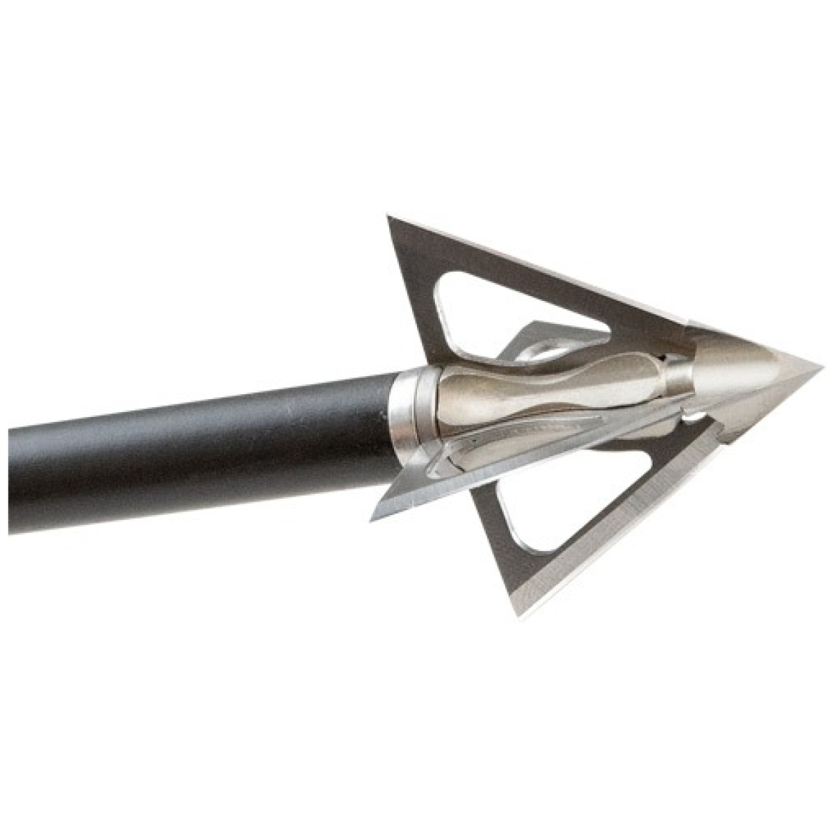 181x. Jpg - g5 broadhead striker x fixed - 4-blade 125gr 1. 25" cut 3pk - 181x