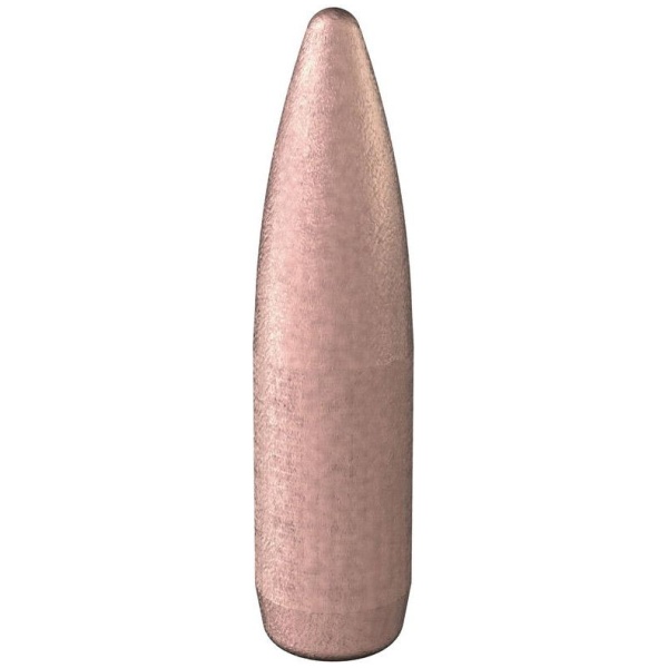 Federal Speer Total Metal Jacket Bullet .224 75gr 100/ct