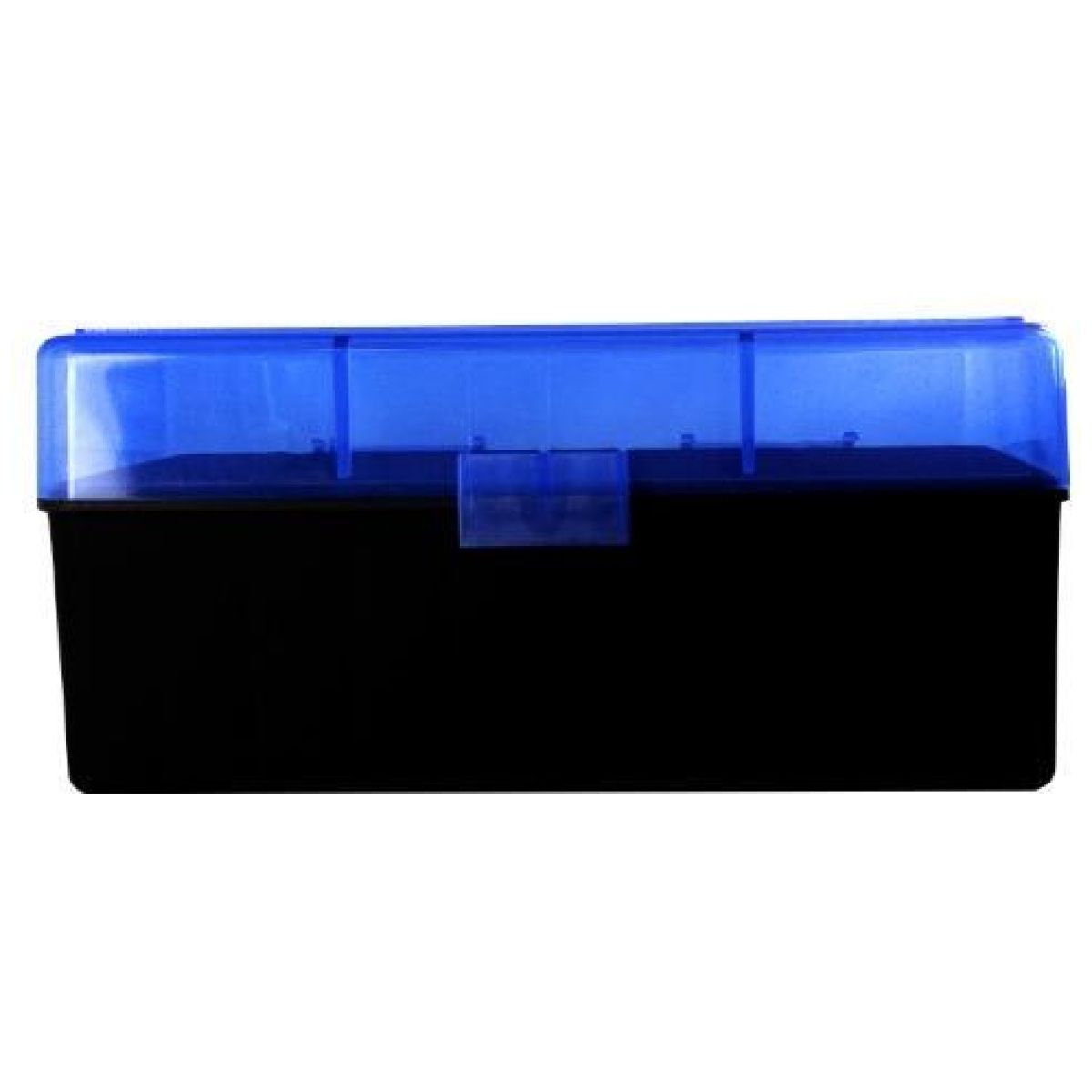 235008. Jpg - berry's ammo box #415 (various) 50rd blue/black - 235008