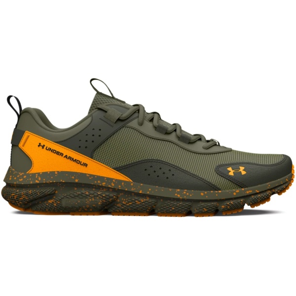 UA Charged Verssert Speckle Running Shoes