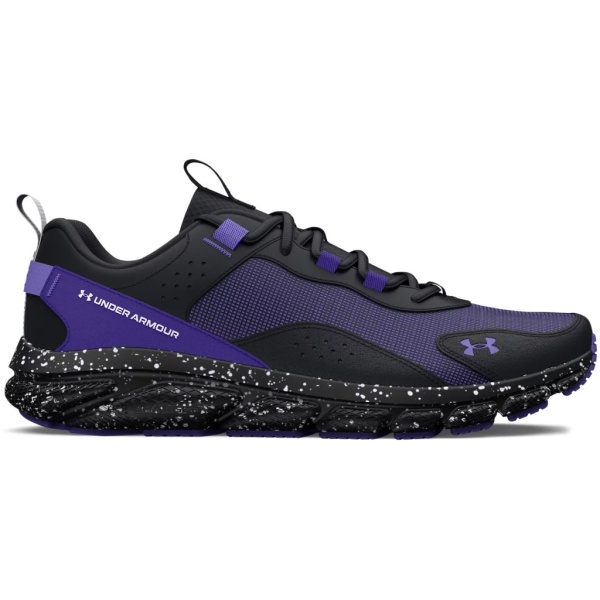 Women's UA Charged Verssert Speckle Running Shoes