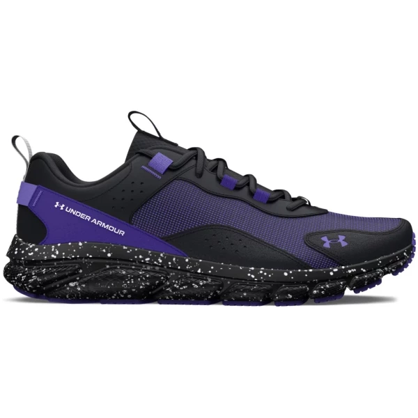 Women's UA Charged Verssert Speckle Running Shoes