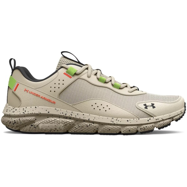 Women's UA Charged Verssert Speckle Running Shoes