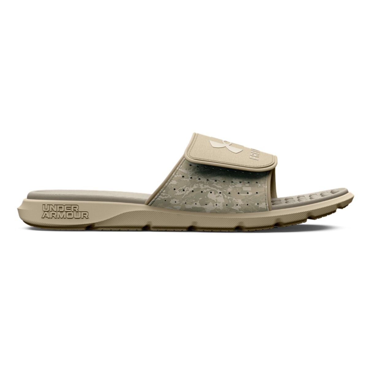 Ua ignite pro freedom slides - image 1