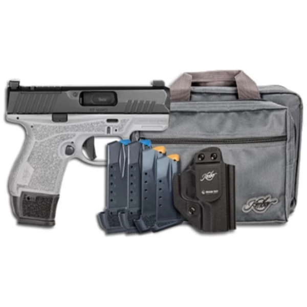 KIMBER R7 MAKO 9MM GRY 15+1 OR BUNDLE