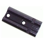 WEAVER BASE TOP MOUNT #402 - HIGH STDMARLIN 455/MR7 BLACK