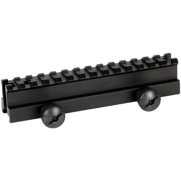 WEAVER RAIL MOUNT SYSTEM - SINGLE RAIL AR15 FLAT TOP