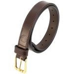 CAMELEON S&W MEN'S EDC BELT - 32"/34" BROWN