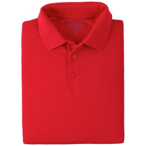 Professional S/S Polo