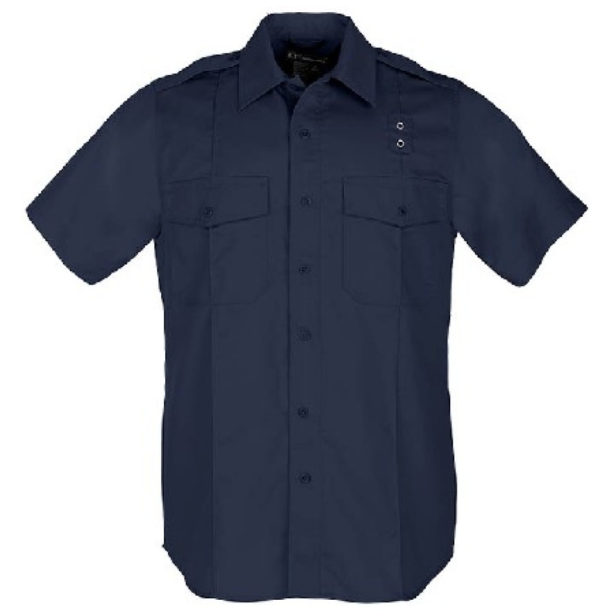 5-61158750lr. Jpg - women's class a pdu twill shirt - 5 61158750lr