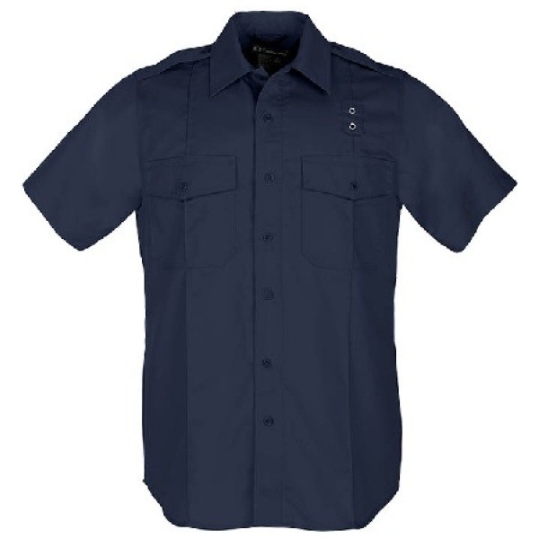 Women's Class A PDU Twill Shirt